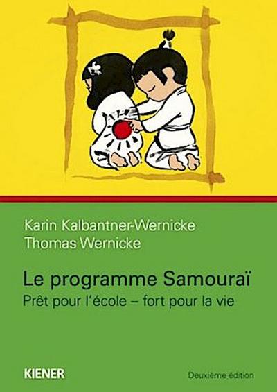 Le programme Samourai