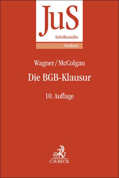 Die BGB-Klausur