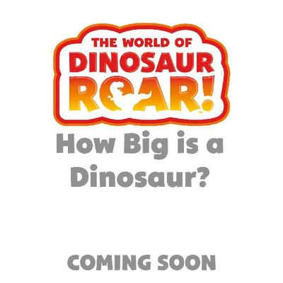 The World of Dinosaur Roar!