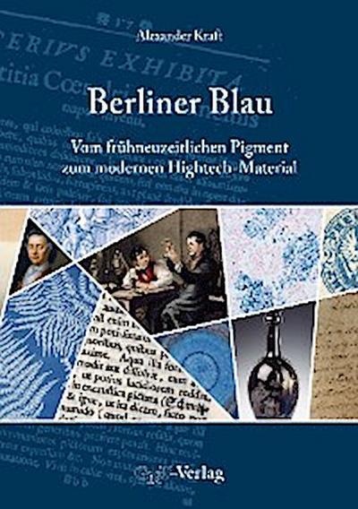 Berliner Blau