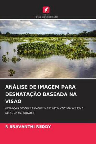 ANÁLISE DE IMAGEM PARA DESNATAÇÃO BASEADA NA VISÃO