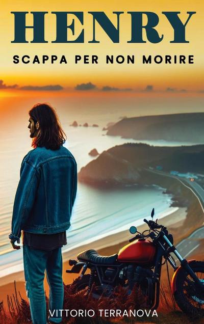 HENRY -  SCAPPA PER NON MORIRE