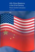 US-China Relations in the 21st Century