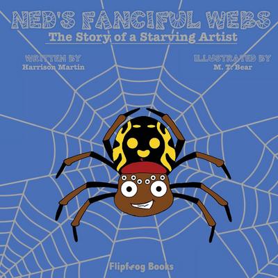 Ned’s Fanciful Webs