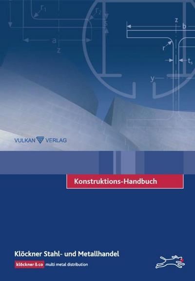 Konstruktions-Handbuch