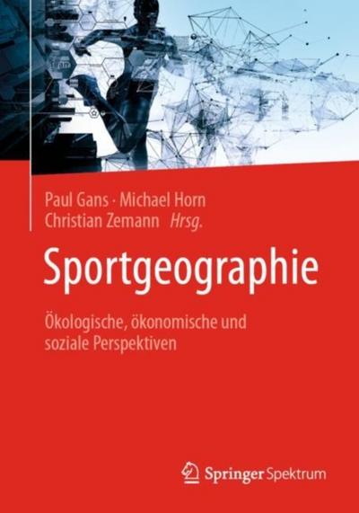 Sportgeographie
