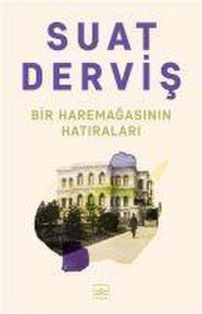 Bir Haremagasinin Hatiralari