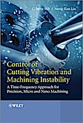 Control of Cutting Vibration and Machining Instability