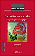 Incertitudes sociales