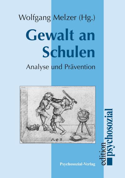 Gewalt an Schulen