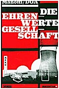 Die ehrenwerte Gesellschaft