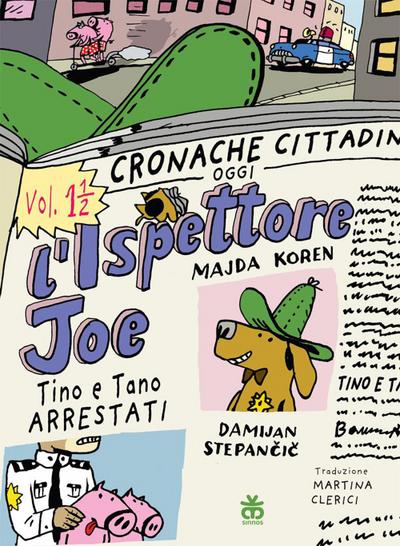 L’ ispettore Joe
