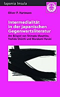 Intermedialität in der japanischen Gegenwartsliter