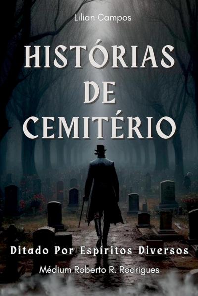 Histórias De Cemitério