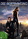 Die Bestimmung-Divergent (Dvd)