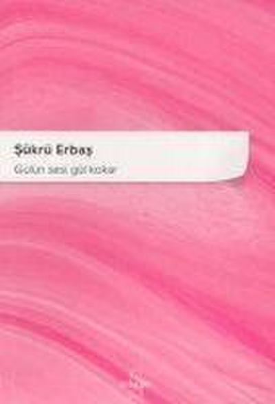 Gülün Sesi Gül Kokar