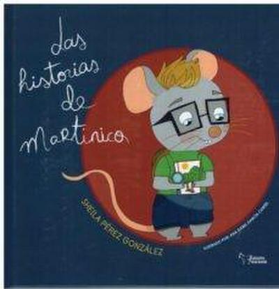 Las historias de Martinico