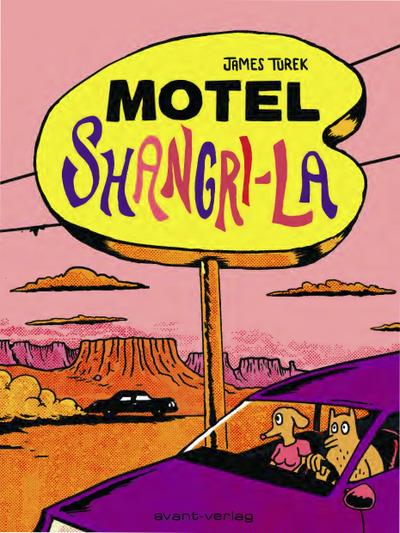 Motel Shangri-La