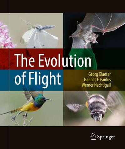 The Evolution of Flight