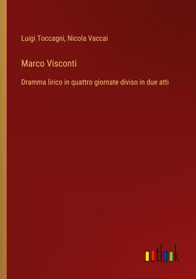Marco Visconti