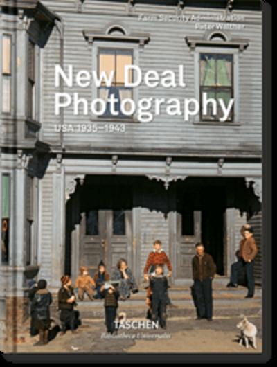 New Deal Photography