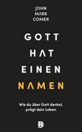 Gott hat einen Namen