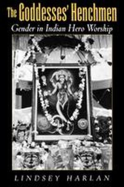 The Goddesses’ Henchmen