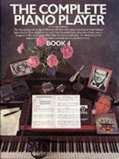 The Complete Piano Player