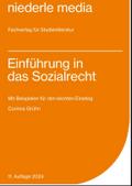 Einführung in das Sozialrecht