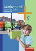 Mathematik - Arbeitshefte Ausgabe 2014 für die Sekundarstufe I