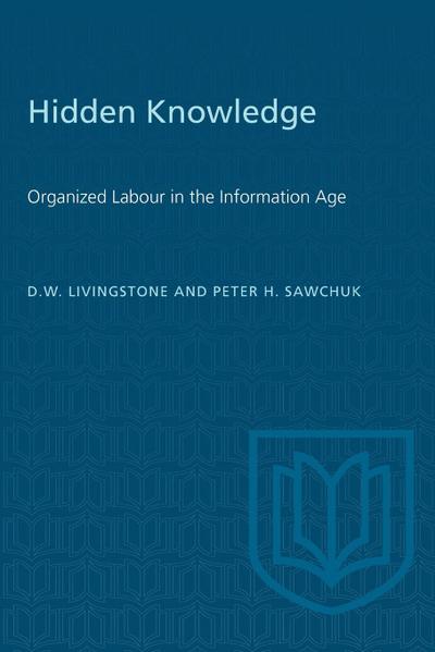 Hidden Knowledge