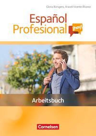 Español Profesional hoy! - A1-A2+