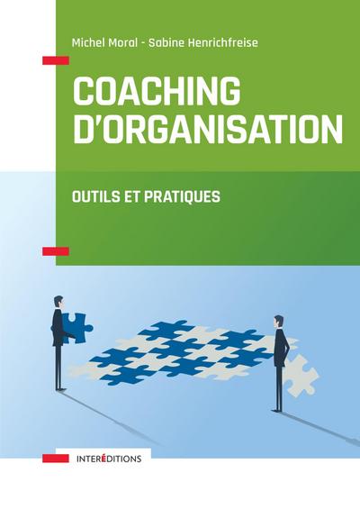 Coaching d’organisation