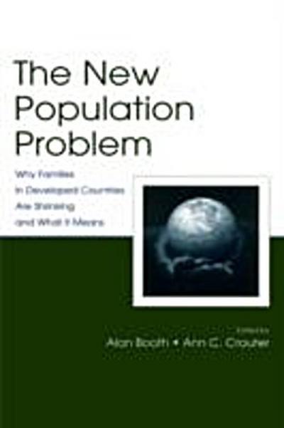 The New Population Problem