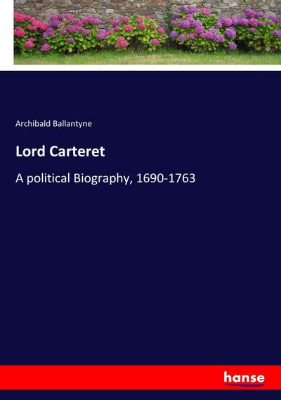 Lord Carteret
