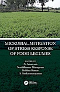 Microbial Mitigation of Stress Response of Food Legumes