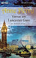 Verrat am Lancaster Gate von Anne Perry | Ebook