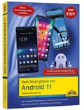 Dein Smartphone mit Android 11: Einfach alles könn
