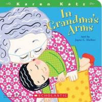 In Grandma’s Arms