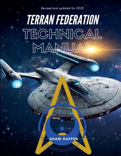 Terran Federation Technical Manual