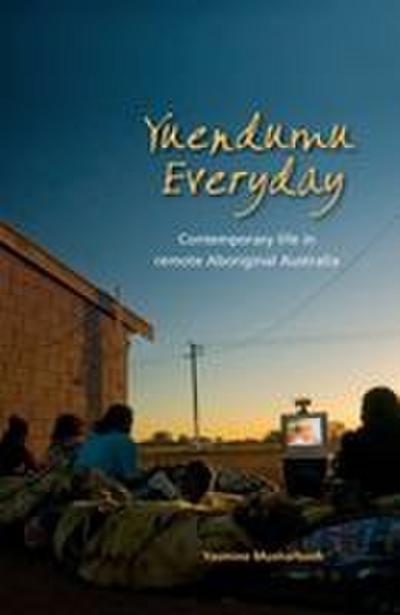 Yuendumu Everyday