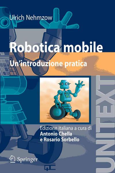 Robotica mobile