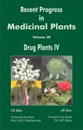 Recent Progress In Medicinal Plants (Drug Plants IV)