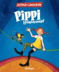 Pippi Langstrumpf (farbig)