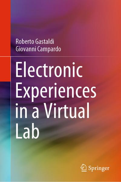 Electronic Experiences in a Virtual Lab