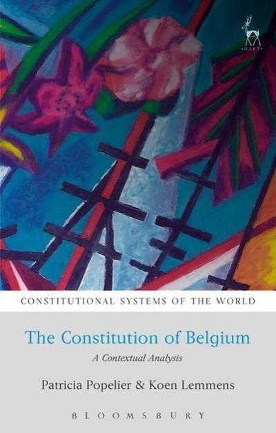 The Constitution of Belgium