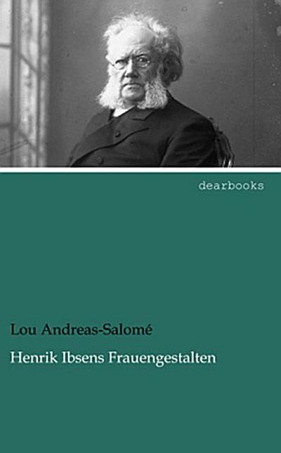 Henrik Ibsens Frauengestalten