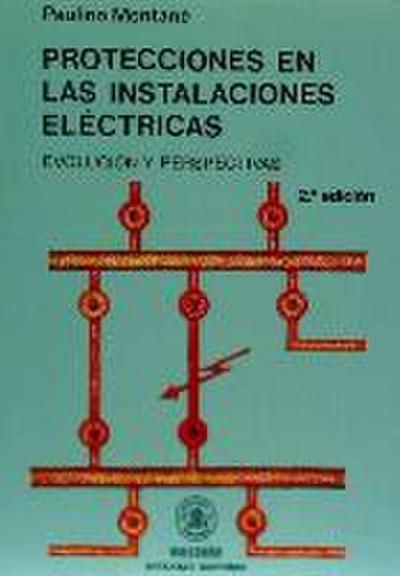 Protecciones en las instalaciones eléctricas