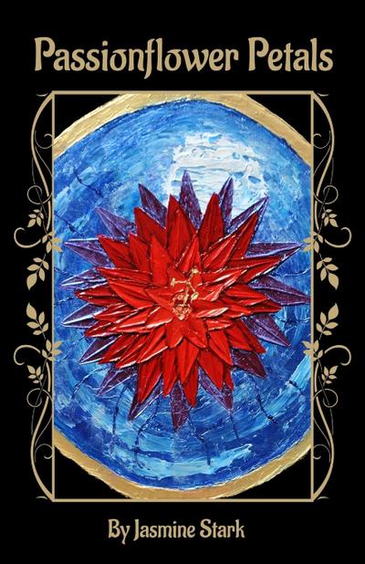 Passionflower Petals