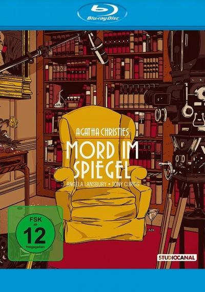 Mord im Spiegel